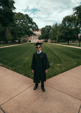 Explore Campus