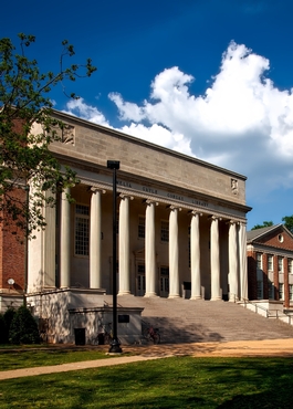 Explore Campus