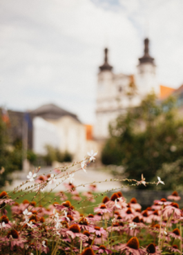 Explore Campus